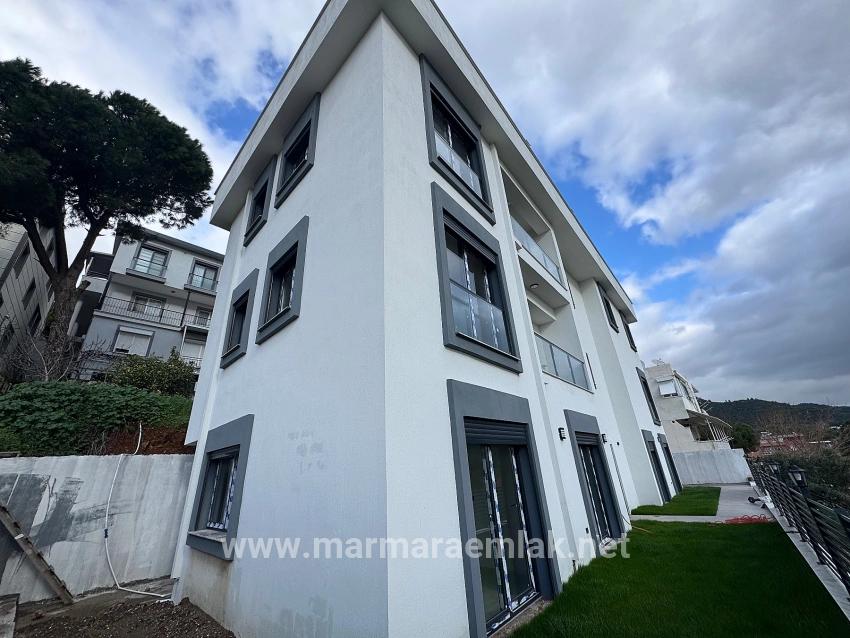 Для Продажи Квартира 2+1 в Gümüldür Fevzi Çakmak Menderes Gümüldür - 90 m²