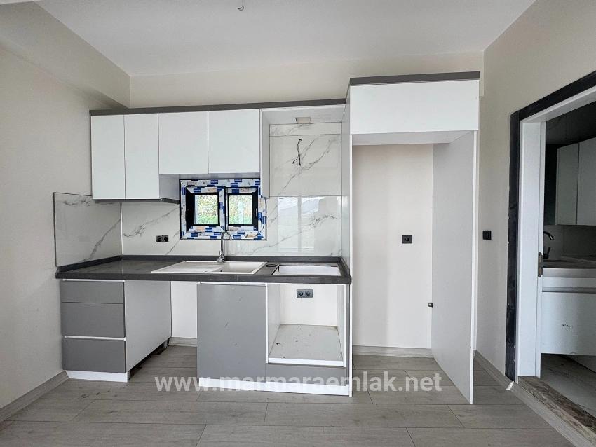 Для Продажи Квартира 2+1 в Gümüldür Fevzi Çakmak Menderes Gümüldür - 90 m²