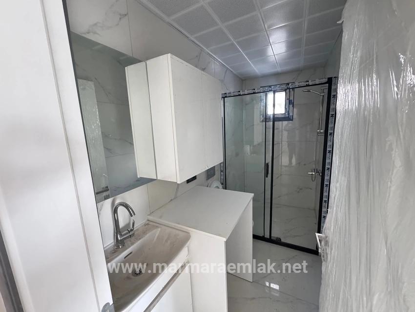Для Продажи Квартира 2+1 в Gümüldür Fevzi Çakmak Menderes Gümüldür - 90 m²