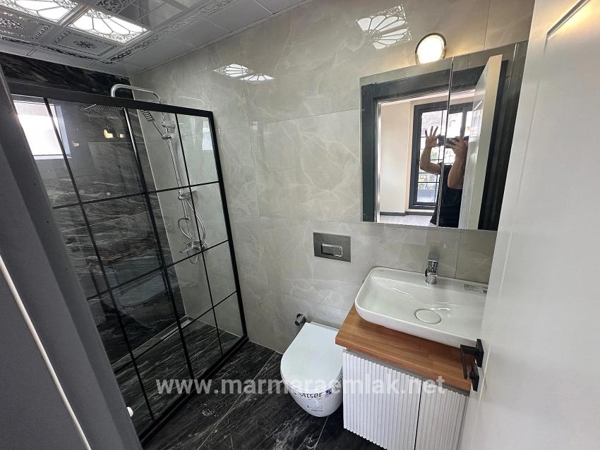 Для Продажи Вилла 3+1 в Cumhuriyet Seferihisar Doğanbey - 300 m²
