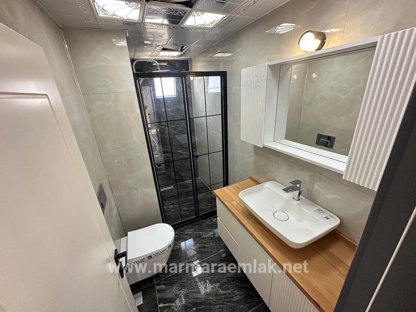 Для Продажи Вилла 3+1 в Cumhuriyet Seferihisar Doğanbey - 300 m²