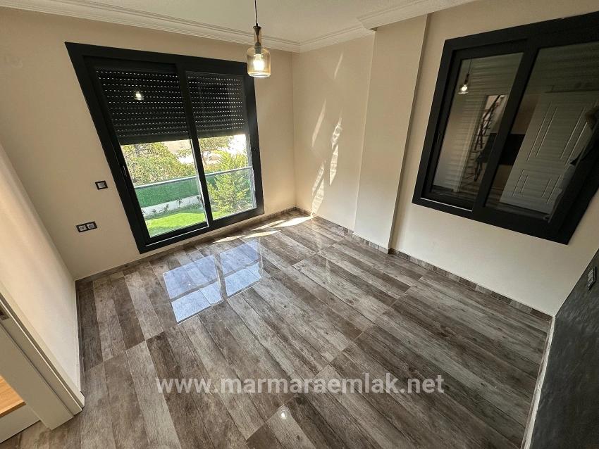Для Продажи Вилла 3+1 в Payamlı Seferihisar Doğanbey - 230 m²