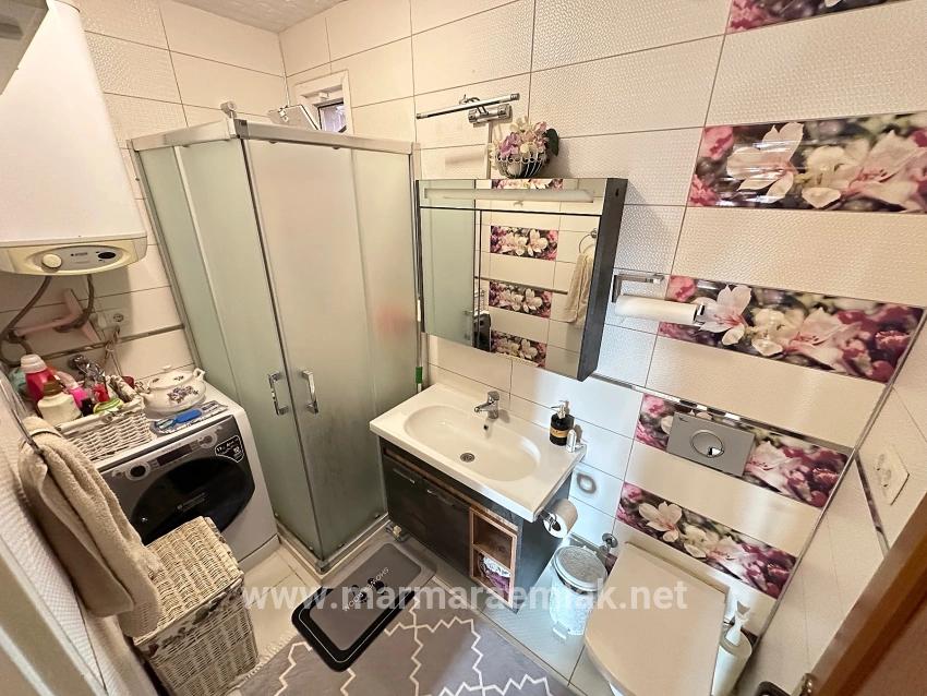 Для Продажи Вилла 3+1 в Mersin Alanı Seferihisar Ürkmez - 160 m²