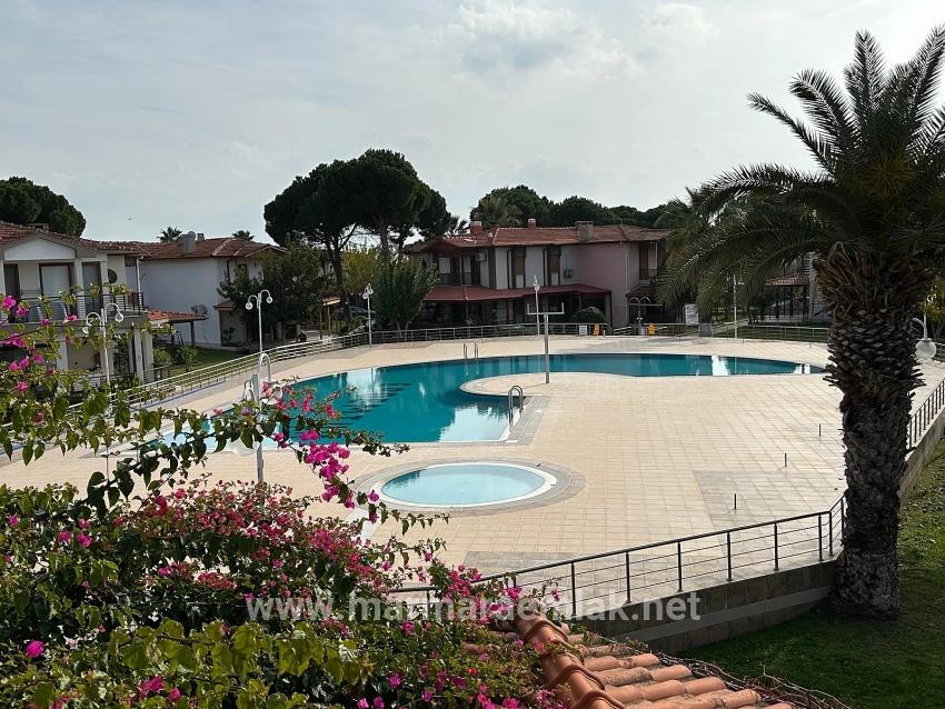 Для Продажи Вилла 3+1 в Mersin Alanı Seferihisar Ürkmez - 160 m²