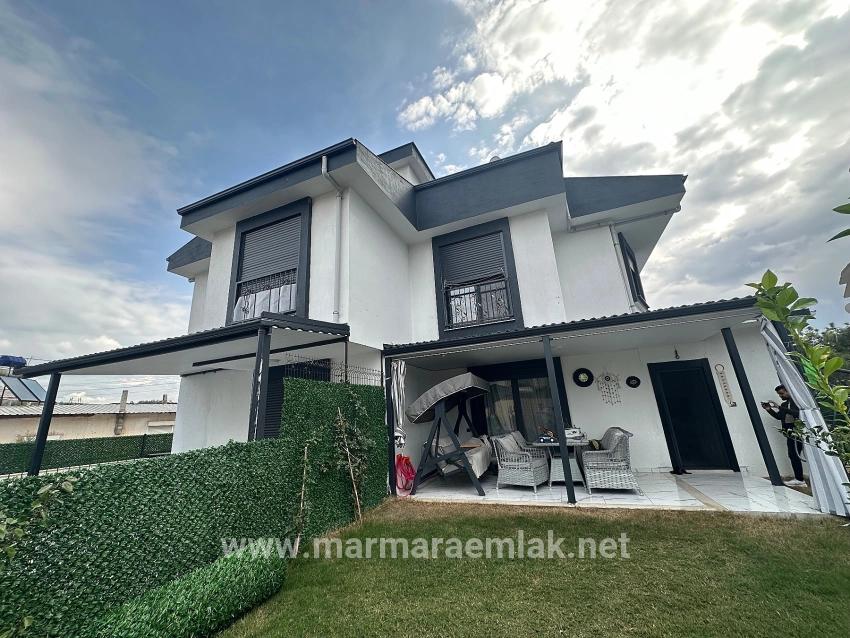 Для Продажи Вилла 2+1 в Payamlı Seferihisar Doğanbey - 100 m²