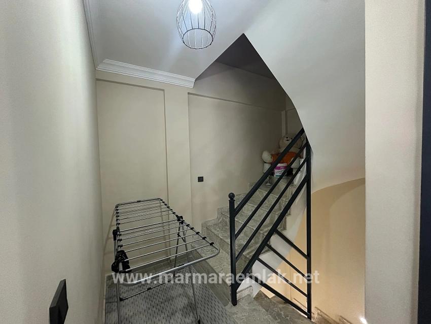 Для Продажи Вилла 2+1 в Payamlı Seferihisar Doğanbey - 100 m²