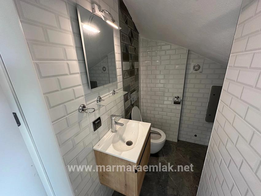 Для Продажи Вилла 4+1 в Bengiler Seferihisar Ürkmez - 240 m²