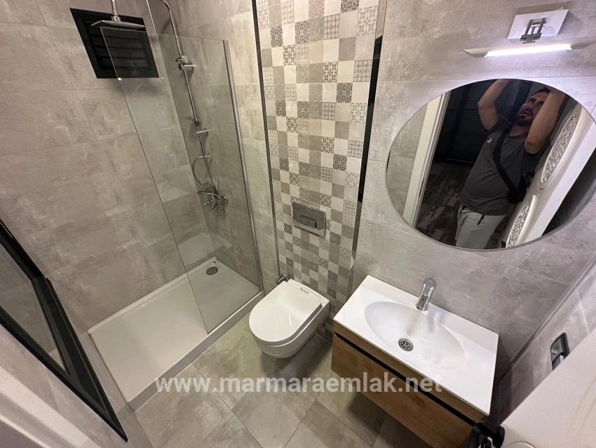 Для Продажи Вилла 4+1 в Bengiler Seferihisar Ürkmez - 240 m²