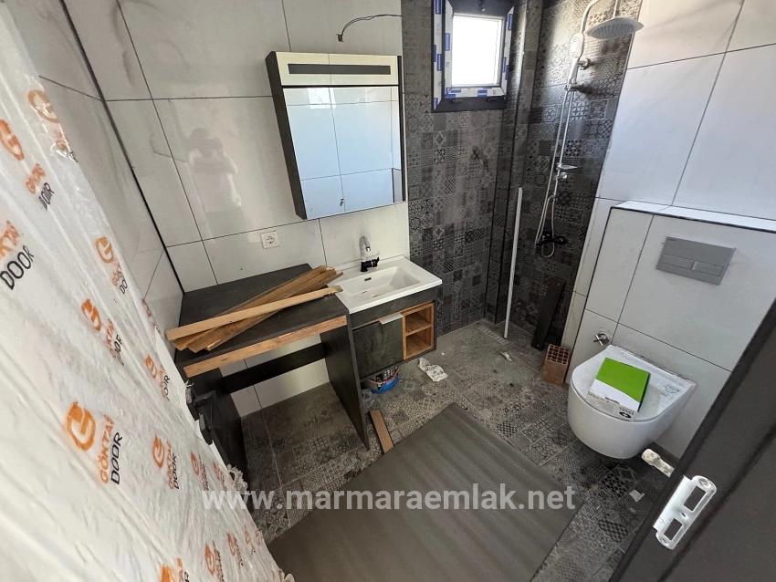 Для Продажи Вилла 3+1 в Gümüldür Fevzi Çakmak Menderes Gümüldür - 160 m²