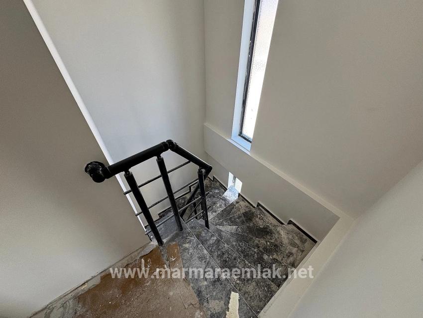 Для Продажи Вилла 3+1 в Gümüldür Fevzi Çakmak Menderes Gümüldür - 160 m²