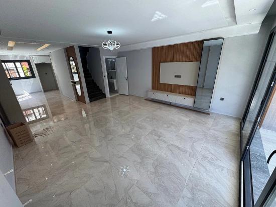Вилла 3+1 С Садом На Продажу В Уркмезе, Сеферихисар, Измир, В 40 Метрах От Моря.