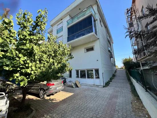 В İzmir Seferihisar Ürkmez Продаётся 2 + 1 Ультра Роскошная Квартира В 200 Метрах От Моря