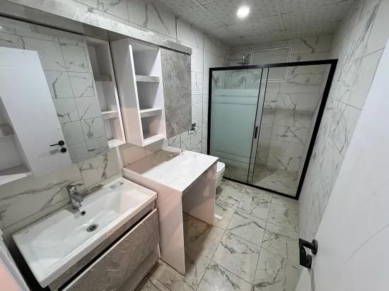 Летняя Квартира 3+1 На Продажу В Центре Измира Сеферихисар Юрмез, 450 Метров До Моря