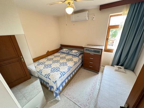 Вилла 3+1 На Продажу В Сеферихисар-юркмез, Участок С Бассейном