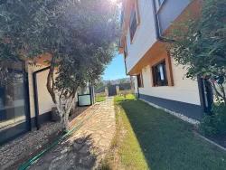 Для Продажи Вилла 3+1 в Cumhuriyet Seferihisar Doğanbey - 290 m²
