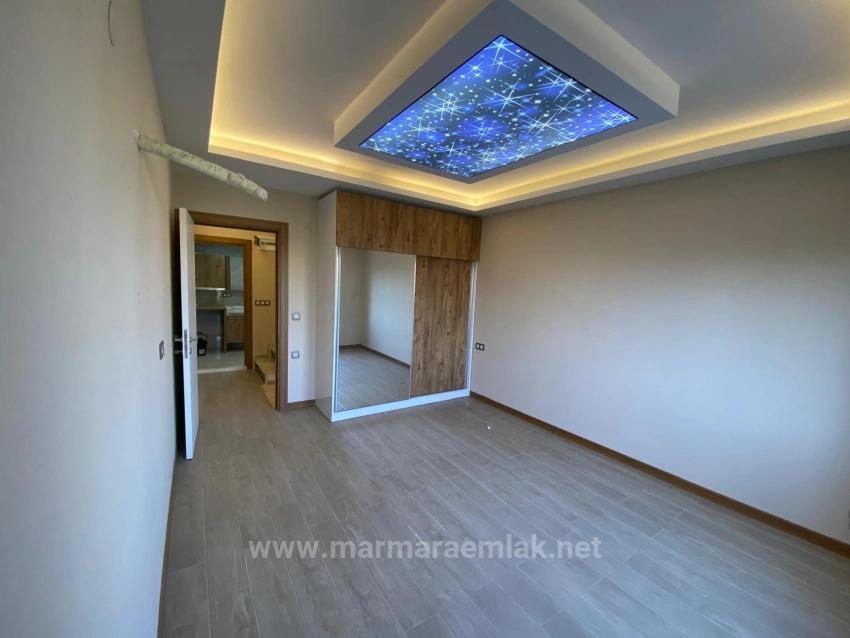 İzmir Seferihisar Da Ultra Lüks 3+1 Satılık Yazlık Villa 