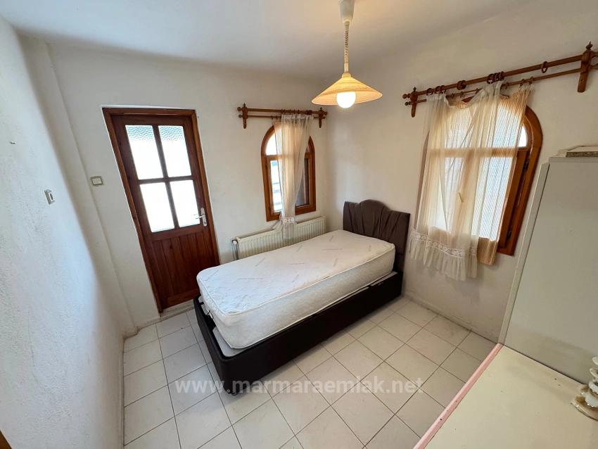 Seferihisar Doğanbey De Satılık 4+1 Villa Denize 750 Metre