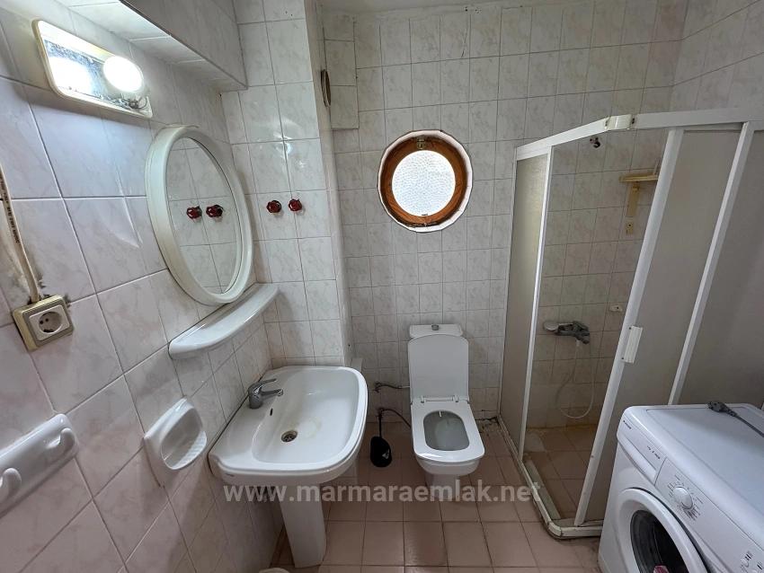 Seferihisar Doğanbey De Satılık 4+1 Villa Denize 750 Metre