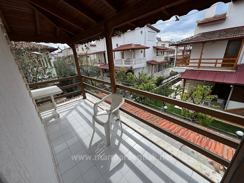 Seferihisar Doğanbey De Satılık 4+1 Villa Denize 750 Metre