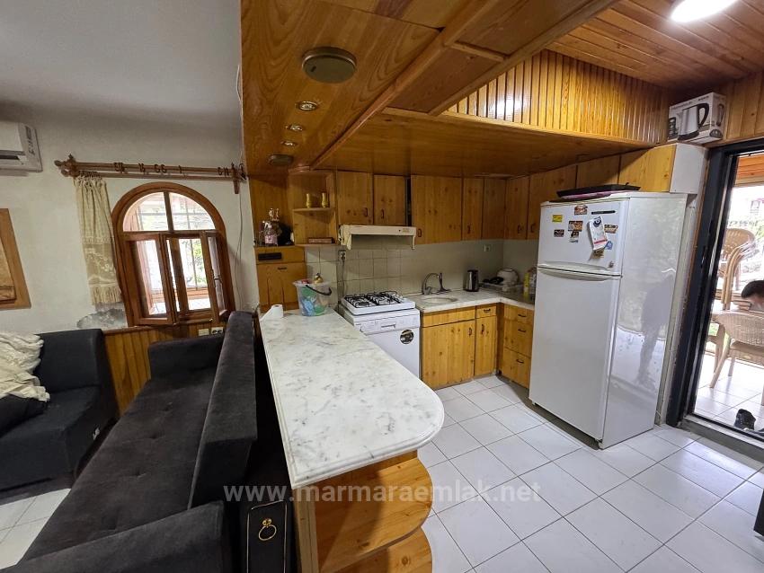Seferihisar Doğanbey De Satılık 4+1 Villa Denize 750 Metre