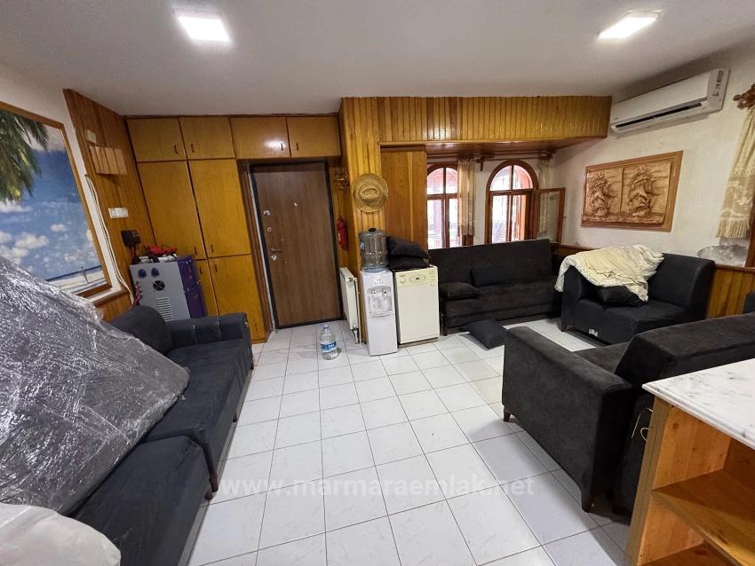 Seferihisar Doğanbey De Satılık 4+1 Villa Denize 750 Metre