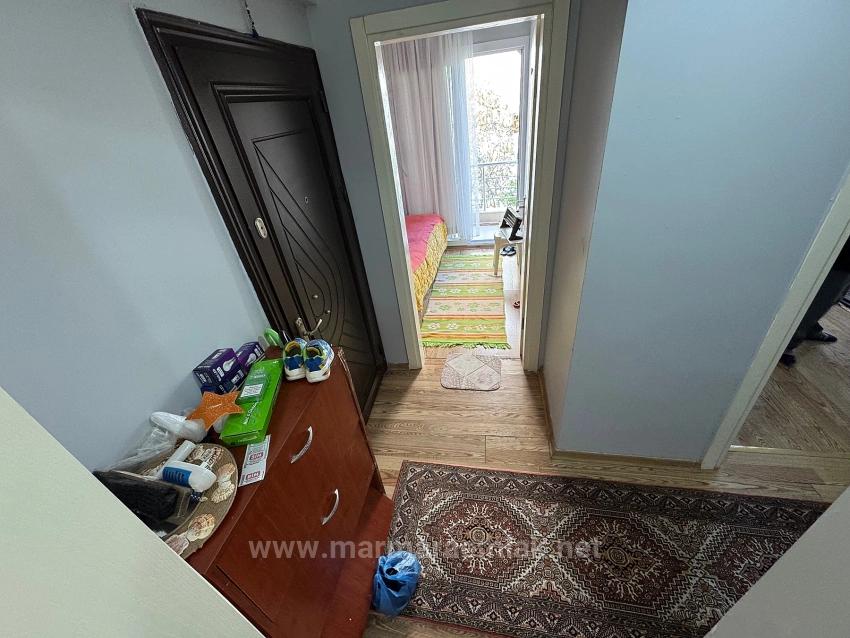 Ürkmez Merkez De Satılık 2+1 Yazlık Arakat Daire