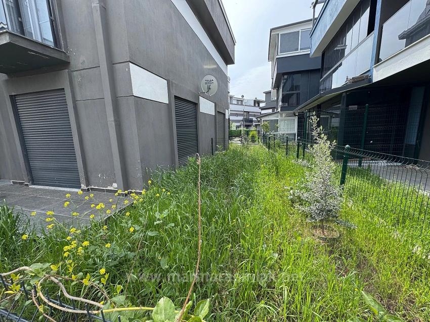 İzmir Seferihisar Doğanbey Payamlı Da Satılık 3+1 Bahçeli Yazlık Villa