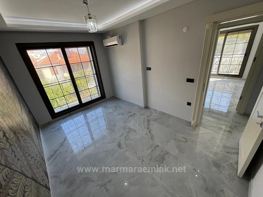 Seferihisar Ürkmez De Satılık 3+1 Ultra Lüks Villa Denize 40 Metre