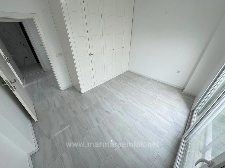 İzmir Seferihisar Doğanbey De Satılık Bahçeli 2+1 Yazlık Villa