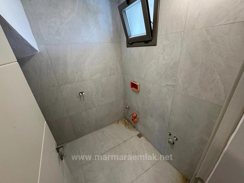 İzmir Seferihisar Doğanbey De Satılık 210M2 İçinde Tek Müstakil Villa