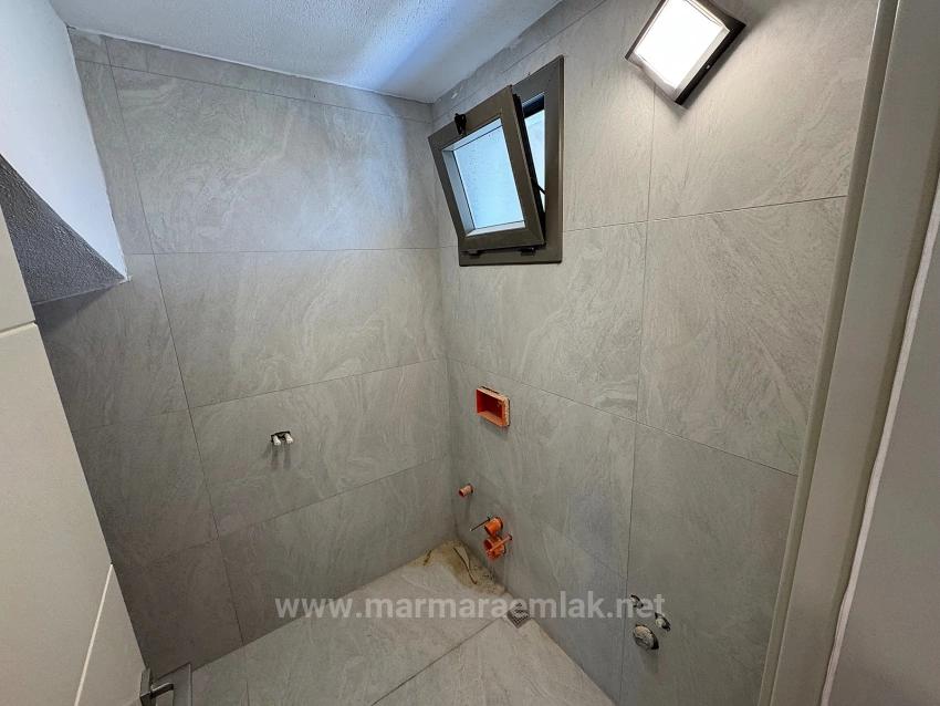 İzmir Seferihisar Doğanbey De Satılık 210M2 İçinde Tek Müstakil Villa