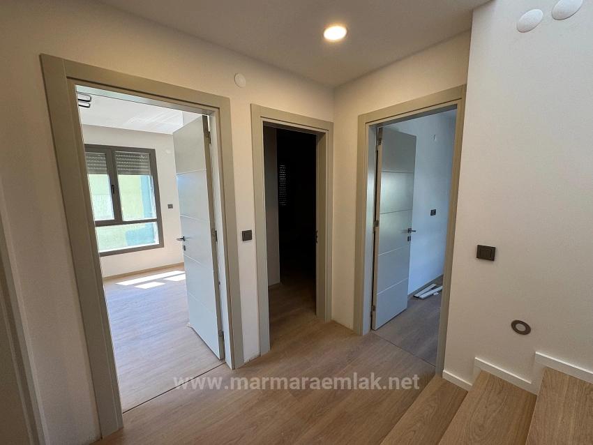İzmir Seferihisar Doğanbey De Satılık 210M2 İçinde Tek Müstakil Villa