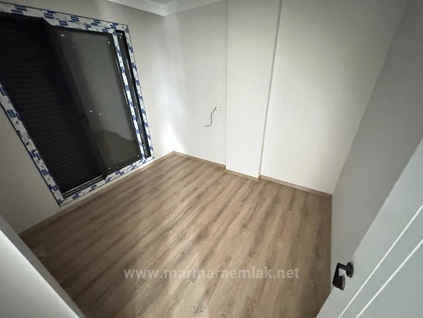 İzmir Seferihisar Doğanbey De Satılık Bahçeli 2+1 Yazlık Villa