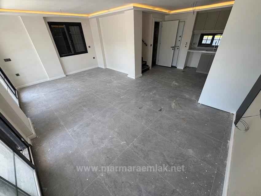 İzmir Seferihisar Doğanbey De Satılık Havuzlu 3+1 Yazlık Villa
