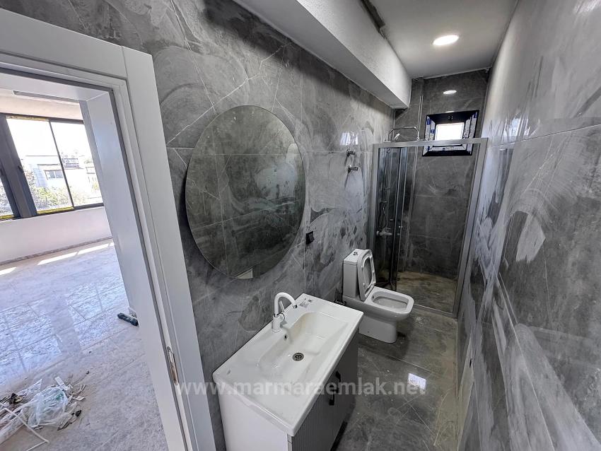 İzmir Seferihisar Doğanbey De Satılık Havuzlu 3+1 Yazlık Villa