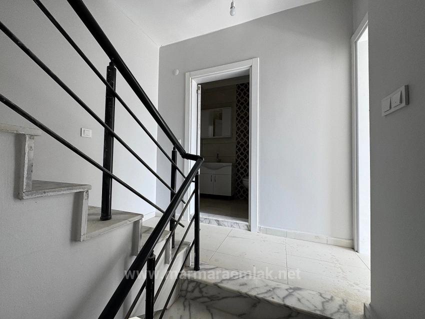 İzmir Seferihisar Doğanbey Payamlı Da Satılık 2+1 Bahçeli Yazlık Villa