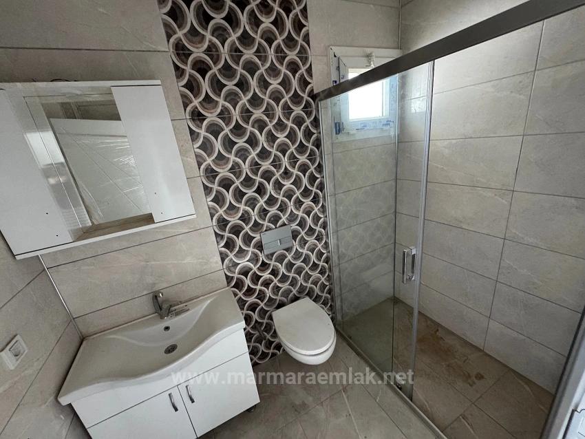 İzmir Seferihisar Doğanbey Payamlı Da Satılık 2+1 Bahçeli Yazlık Villa