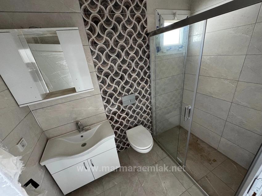 İzmir Seferihisar Doğanbey Payamlı Da Satılık 2+1 Bahçeli Yazlık Villa