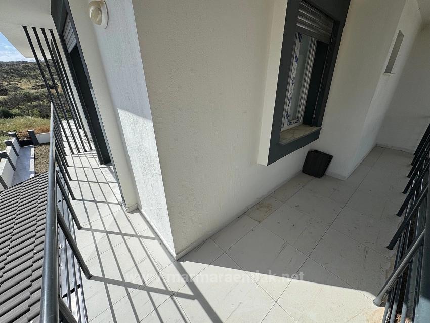 İzmir Seferihisar Doğanbey Payamlı Da Satılık 2+1 Bahçeli Yazlık Villa