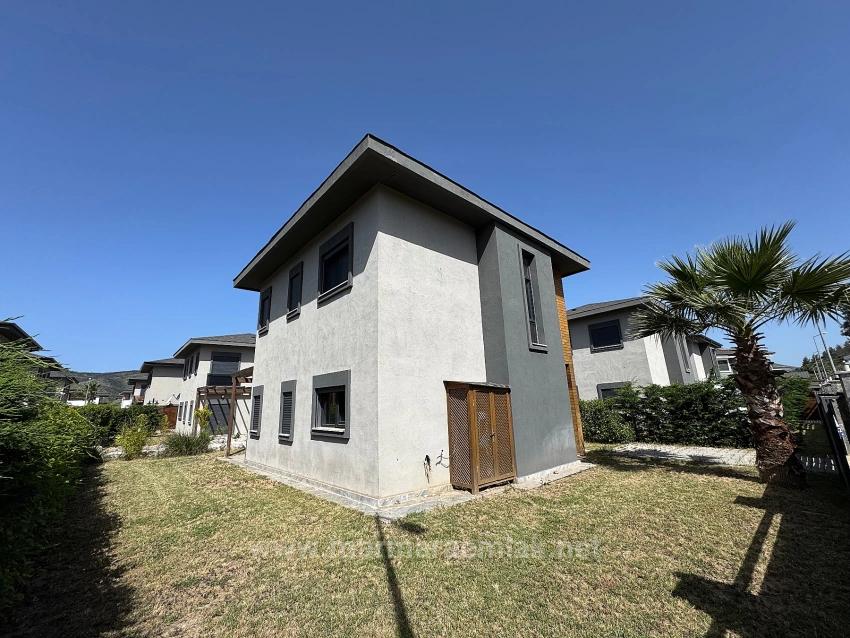 İzmir Seferihisar Doğanbey De Satılık 3+1 Tek Müstakil Villa