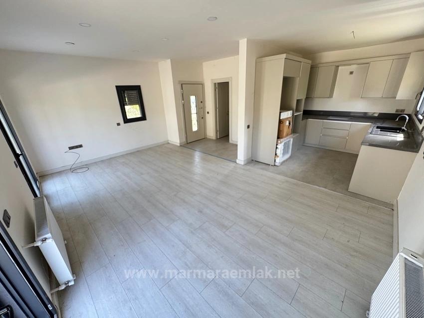 İzmir Seferihisar Doğanbey De Satılık 3+1 Tek Müstakil Villa