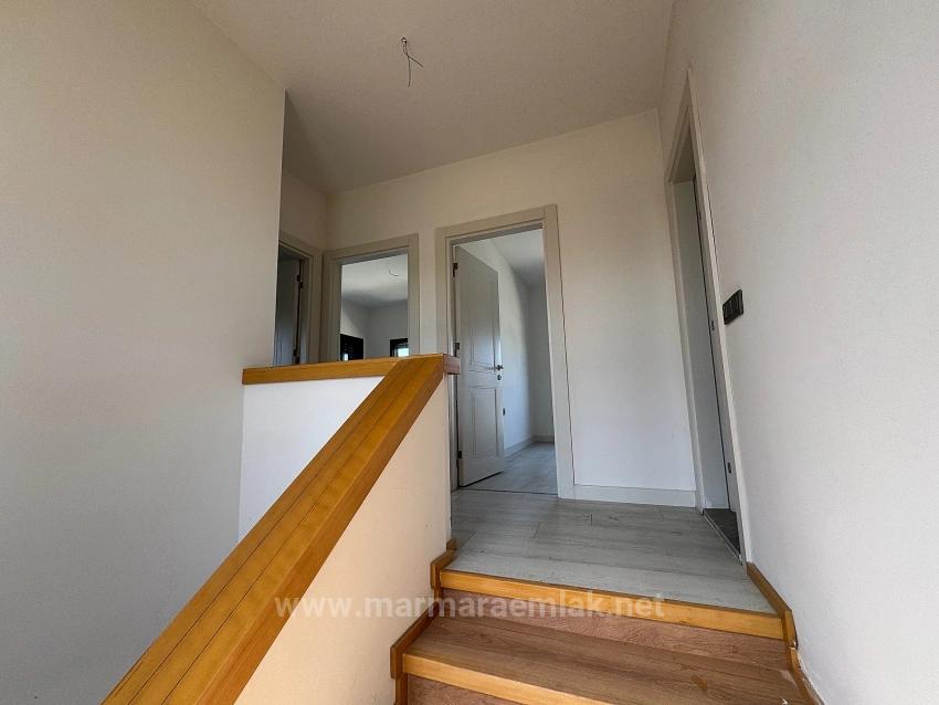 İzmir Seferihisar Doğanbey De Satılık 3+1 Tek Müstakil Villa