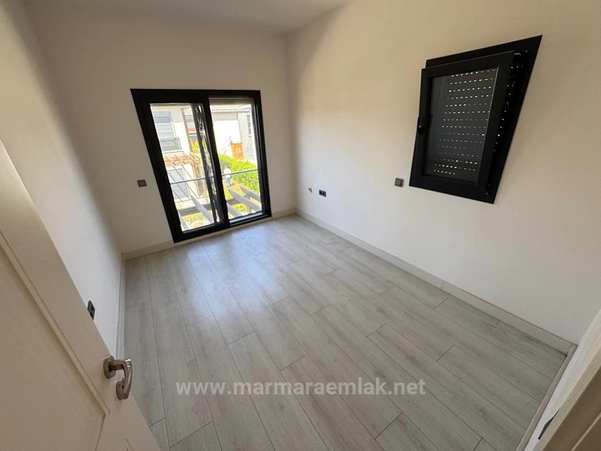 İzmir Seferihisar Doğanbey De Satılık 3+1 Tek Müstakil Villa