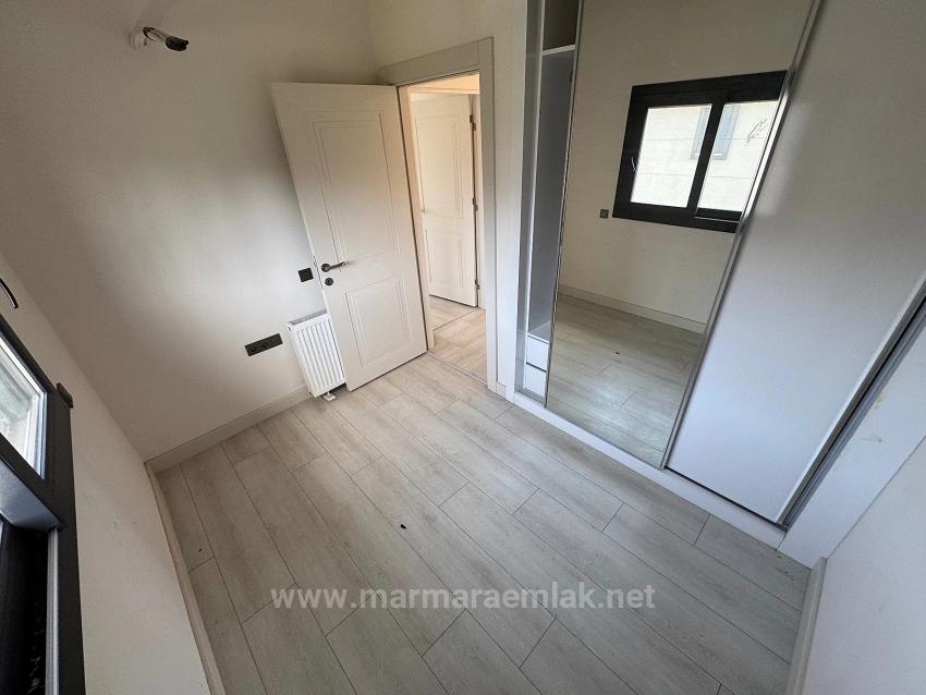 İzmir Seferihisar Doğanbey De Satılık 3+1 Tek Müstakil Villa