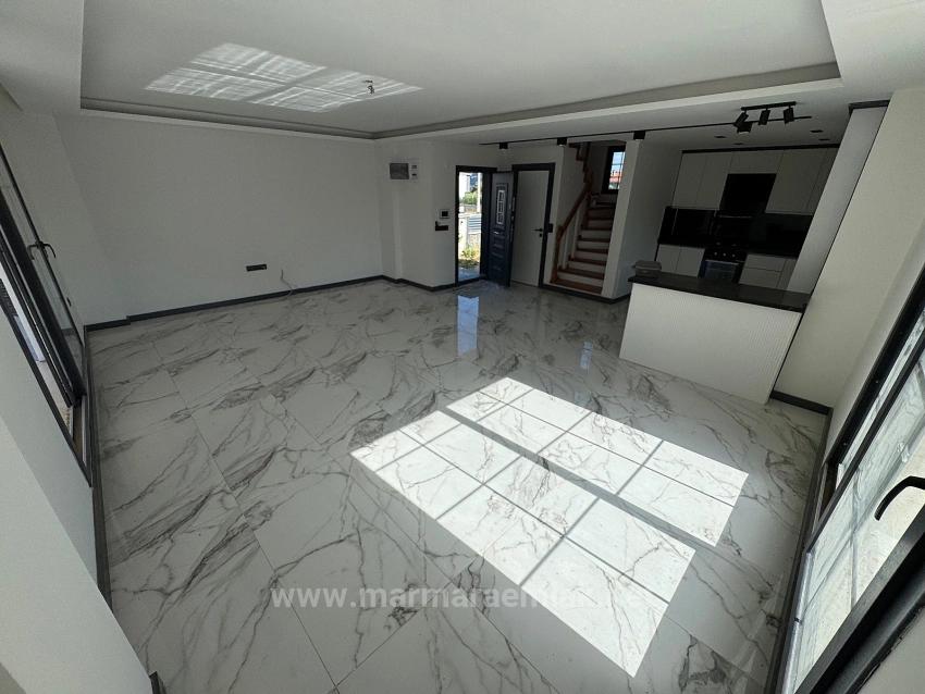 İzmir Seferihisar Da Satılık 3+1 350 M2 İçinde Havuzlu Tek Müstakil Villa