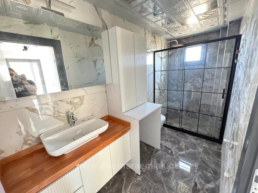 İzmir Seferihisar Da Satılık 3+1 350 M2 İçinde Havuzlu Tek Müstakil Villa