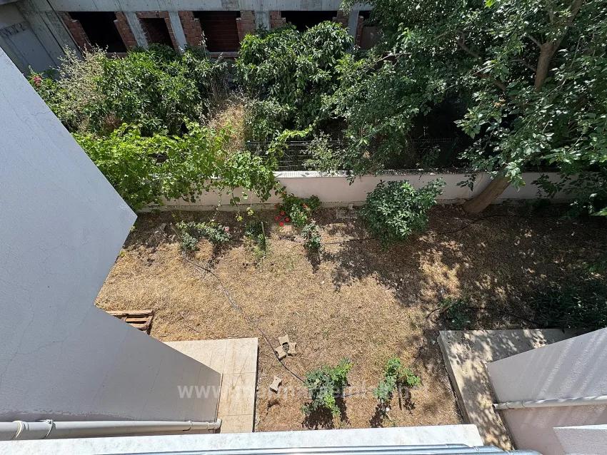 İzmir Seferihisar Ürkmez'de Satılık 2+1 Daire Denize 450 Metre