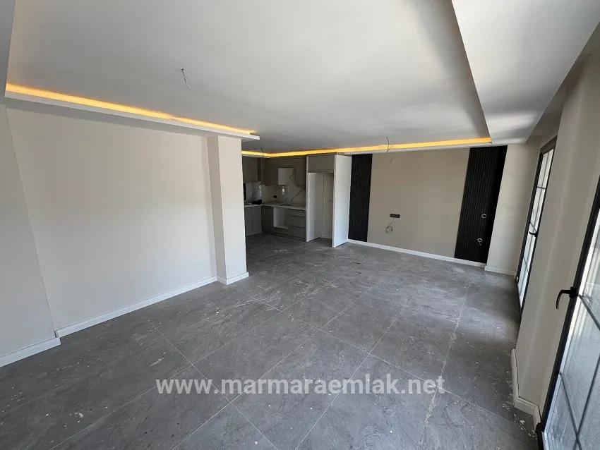 Marmara Emlak’tan İzmir Seferihisar Doğanbey’de Satılık 3+1 Geniş Bahçeli Villa