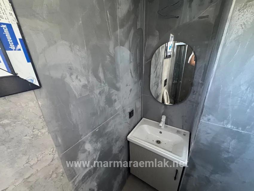 Marmara Emlak’tan İzmir Seferihisar Doğanbey’de Satılık 3+1 Geniş Bahçeli Villa