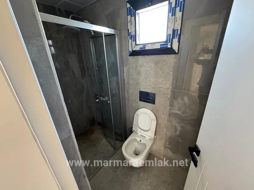 Marmara Emlak’tan İzmir Seferihisar Doğanbey’de Satılık 3+1 Geniş Bahçeli Villa